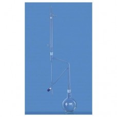 Glass Distillation Apparatus