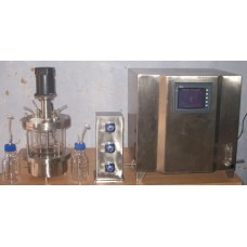 Glass Fermenter