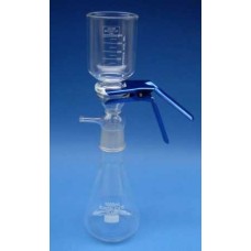 Glass Filter Flask for Filter Holder