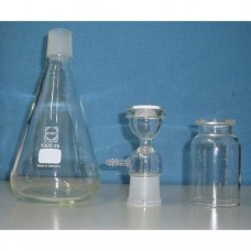 Glass Filtration Assembly