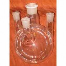 Laboratory Reaction Flasks