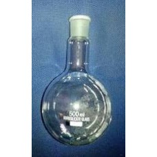 Glass Round Bottom Flask