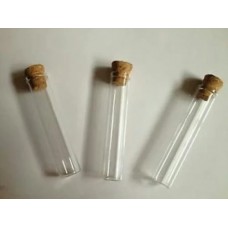 Glass Test Tube