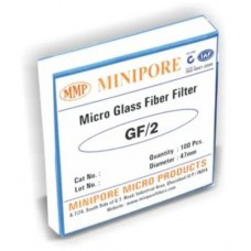 Discs Type-GF/2 Glass Fiber Discs Sheets