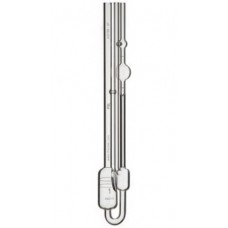 GLASS VISCOMETERS