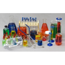 LAB GLASS WARE