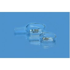 GLASS WEIGHING BOAT / SCOOP