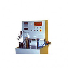 Glow Wire Test Apparatus
