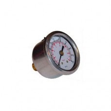 Glycerin Filled Pressure Gauge