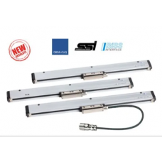 Scale For Serial Interface Ssi - Biss