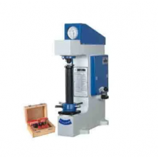 Rockwell Cum Brinell Hardness Tester