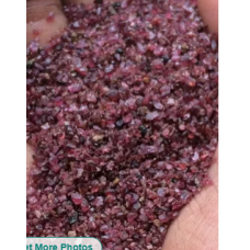 Garnet Sand Abrasive