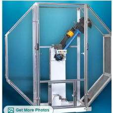 Impact Testing Machine