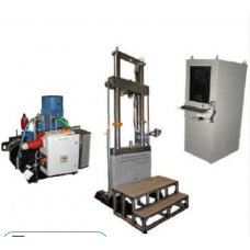Servo Dynamic Universal Testing Machine