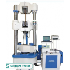 Computerised Universal Testing Machine