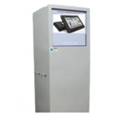 Hydrostatic Pressure Testing Panel