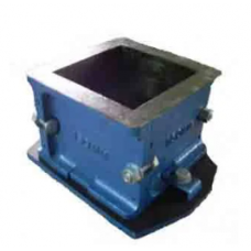 Cube Mould