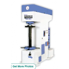 Hardness Testing Machine