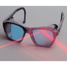 Laser Safety Goggles 600-700nm