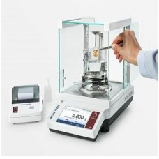 GOLD DENSITY DETERMINATION BALANCE