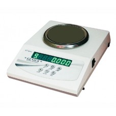 GOLD SCALES (0.01 g - 3kg)