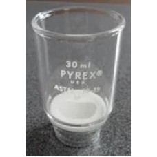 Gooch Crucible (234/1)