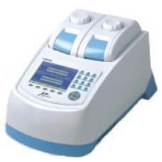 Gradient Pcr