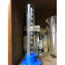 Graduated Cylinder
