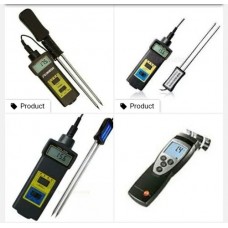 Grain Moisture Meter