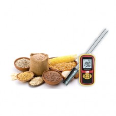 GRAIN MOISTURE METER RT-640