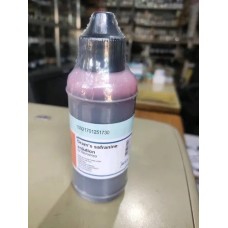 Gram Safranine