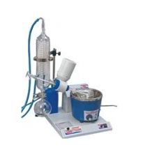 Rotary Evaporators Vertical