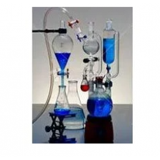 Interchangeable Distillation