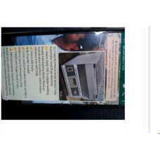 Microprocessor Digital Centrifugal Matchine