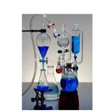 Interchangeable Distillation