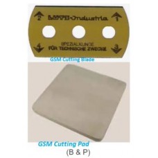GSM Blade