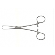 Allis Tissue Forceps