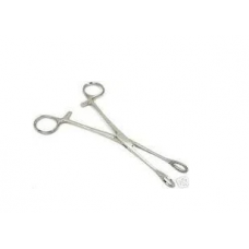 Sponge Holding Forcep