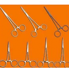 Surgical Forceps