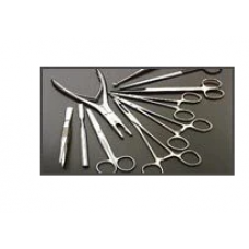 Surgical Instruments