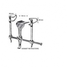 Retractors