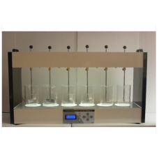 Digital Jar Test Apparatus