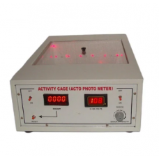 Actophotometer Digital Activity Cage