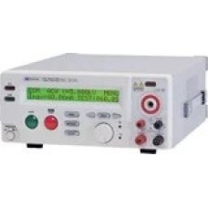 Gw Instek High Voltage Insulation Tester