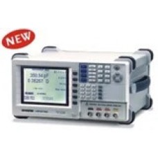 Gw Instek High Voltage Insulation Tester