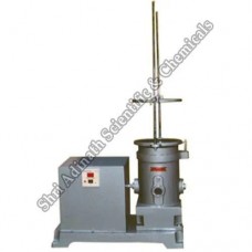 Gyratory Sieve Shaker