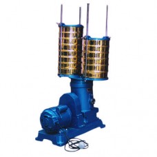 Gyratory Sieve Shaker