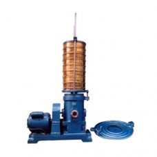 Gyratory Sieve Shaker