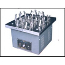 Horizontal shaker