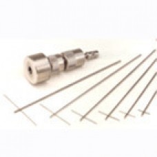 T-Bar Spindles